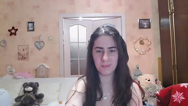 INELIKA online show from November 12, 2025, 5:35 pm