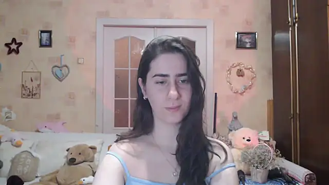 INELIKA online show from November 28, 2025, 8:44 pm