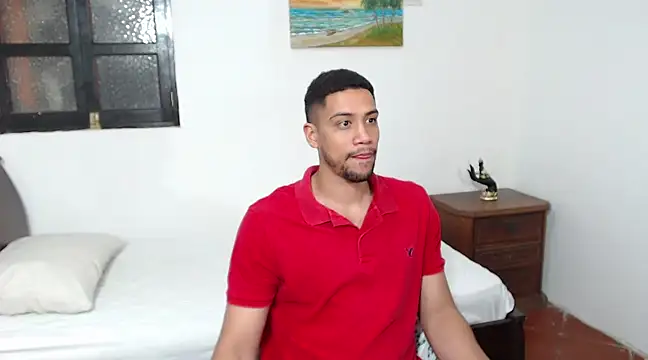 Jhors  Collens online show from February 26, 2025, 5:20 am