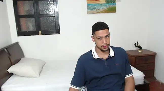 Jhors  Collens online show from March 11, 2025, 7:15 am