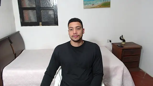 Jhors  Collens online show from September 20, 2025, 5:52 am