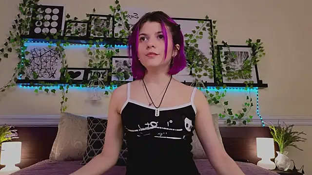 Katya Zaitseva online show from March 15, 2025, 12:04 am