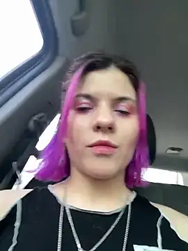 Katya Zaitseva online show from March 16, 2025, 12:44 pm