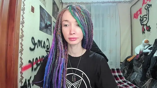 Roxy Silver online show from January 23, 2025, 9:50 pm