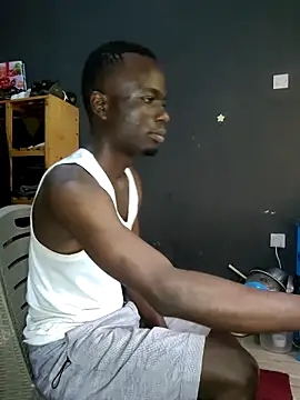 Snapshot of Javan_ chatting on May 14, 2026, 5:47 am Javan online show from May 14, 2026, 5:47 am
