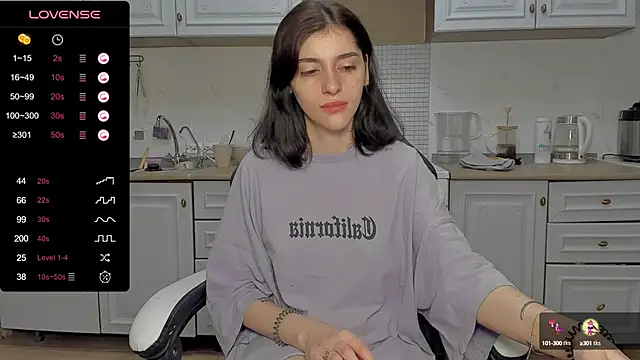 broosnica1 online show from December 26, 2024, 6:52 am