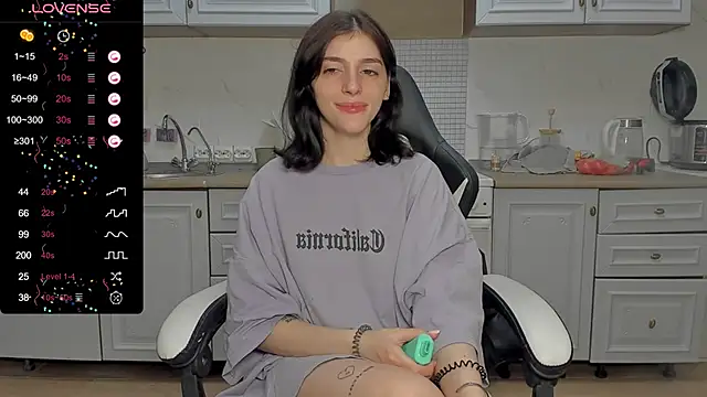 broosnica1 online show from December 30, 2024, 8:15 pm