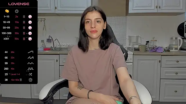 broosnica1 online show from January 19, 2025, 9:01 am