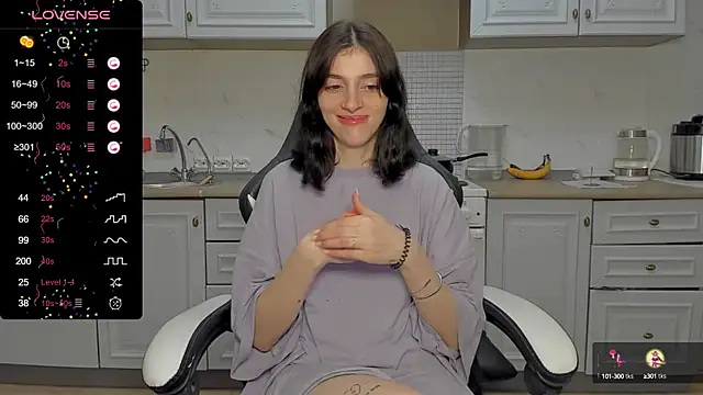 broosnica1 online show from January 27, 2025, 9:34 am