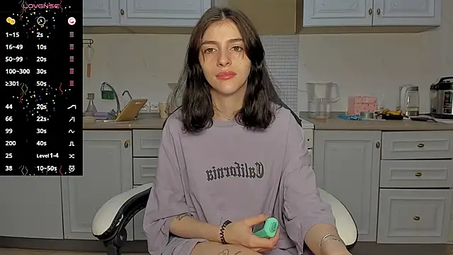 broosnica1 online show from March 4, 2025, 8:02 am