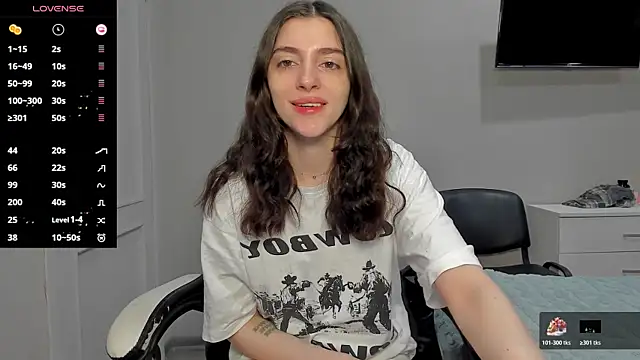 broosnica1 online show from November 20, 2025, 9:42 am