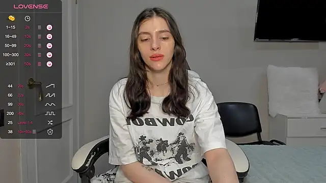 broosnica1 online show from January 12, 2026, 8:08 am