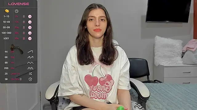 broosnica1 online show from January 15, 2026, 9:58 am