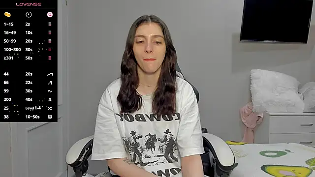 broosnica1 online show from February 10, 2026, 8:18 am