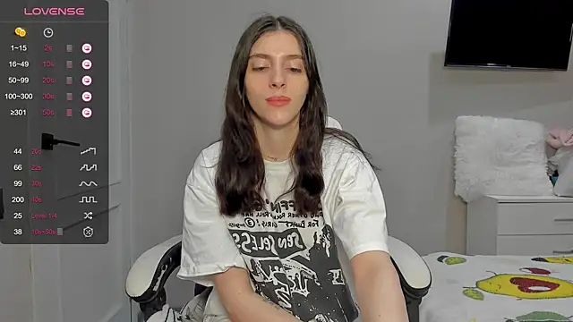 broosnica1 online show from February 12, 2026, 9:59 am