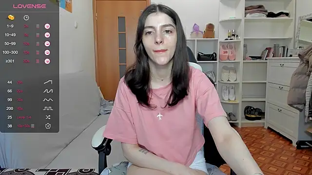 broosnica1 online show from April 21, 2026, 9:15 am