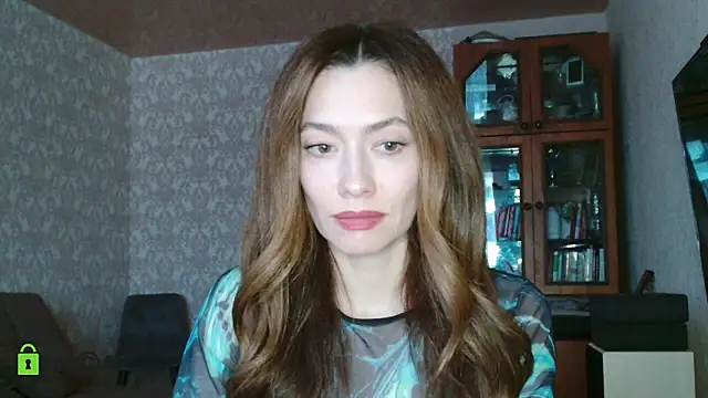 alicia spicy online show from January 7, 2025, 11:26 am