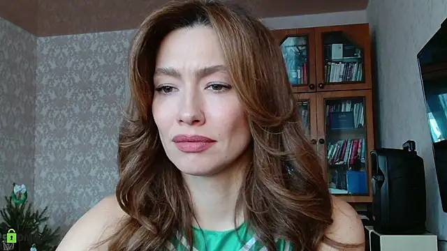 alicia spicy online show from January 10, 2026, 9:55 am