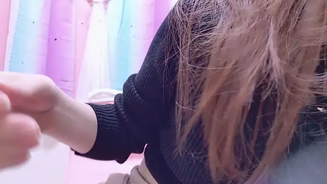 Ryo-sama online show from January 2, 2025, 1:08 pm