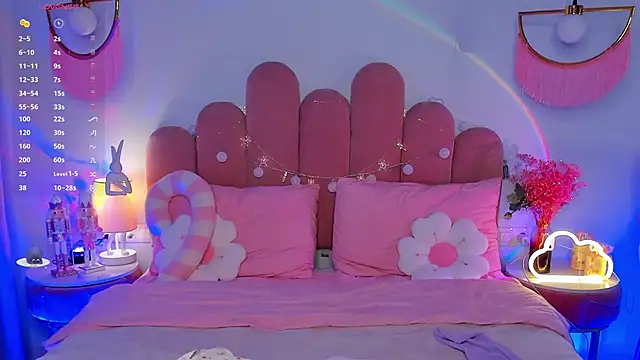 MaryLew online show from January 14, 2026, 6:19 am