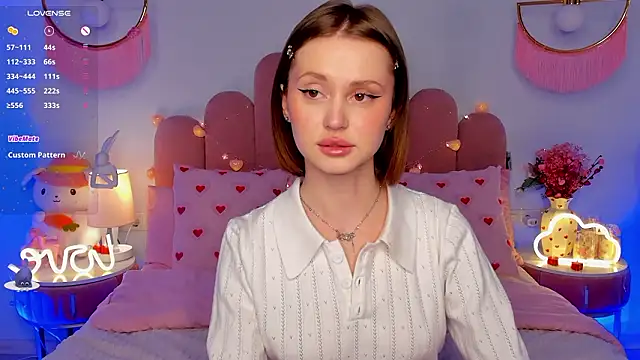 MaryLew online show from February 10, 2026, 7:01 am