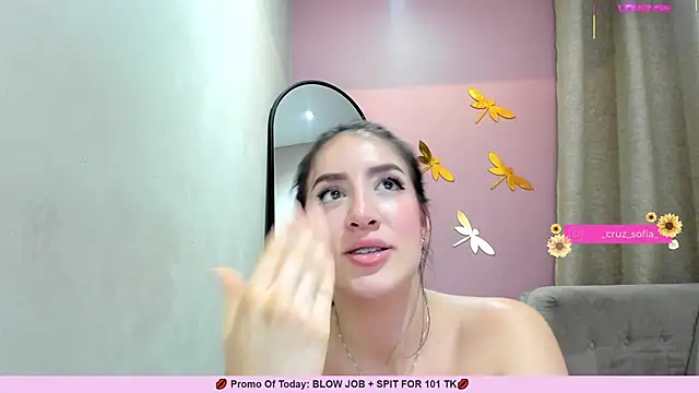  AlejaCruz  online show from March 7, 2025, 1:42 am