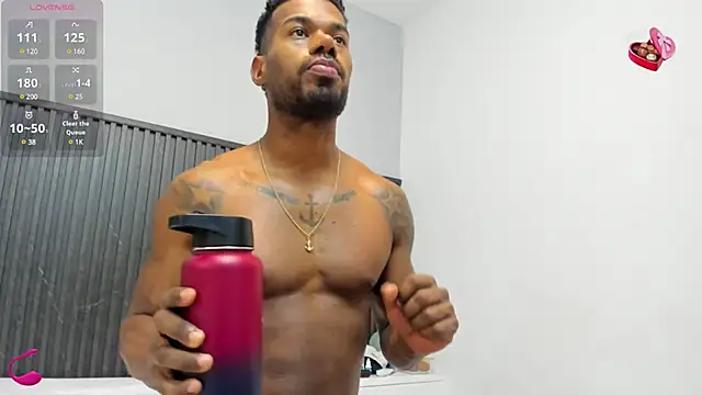 Ganiimedes online show from February 12, 2025, 11:51 pm