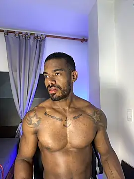 Ganiimedes online show from October 6, 2025, 7:22 pm