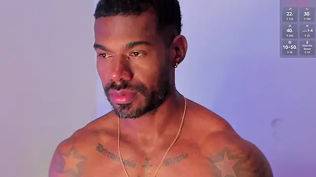 Ganiimedes online show from December 1, 2025, 7:30 pm