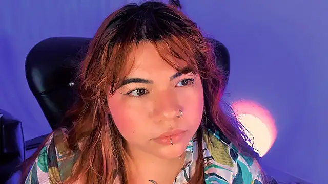 Samanta cutee online show from January 27, 2025, 12:05 pm