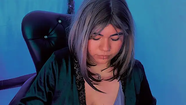 Samanta cutee online show from February 8, 2025, 2:38 pm