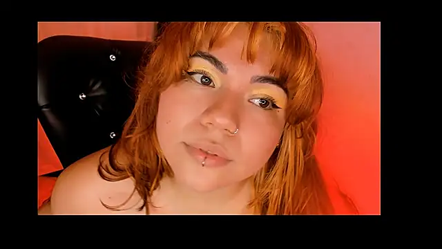 Samanta cutee online show from February 22, 2025, 11:24 pm