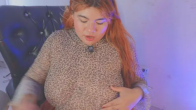 Samanta cutee online show from September 12, 2025, 7:36 pm