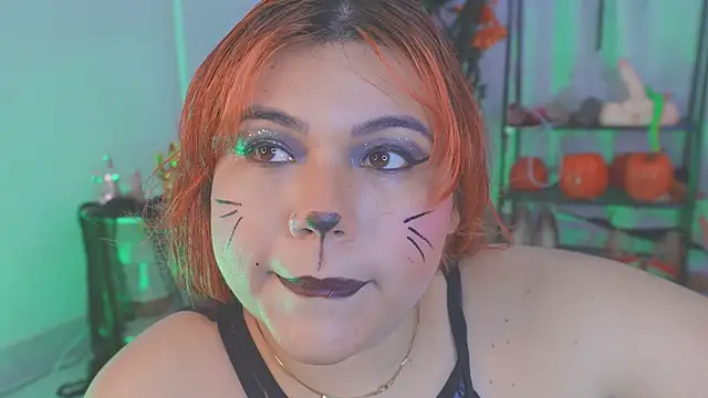 Samanta cutee online show from September 21, 2025, 2:08 pm