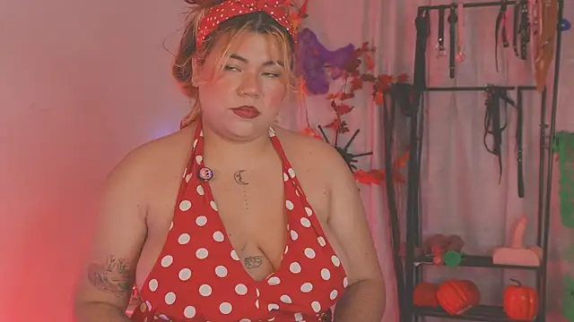 Samanta cutee online show from November 17, 2025, 11:27 am