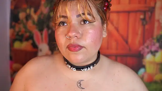 Samanta cutee online show from April 13, 2026, 8:58 pm