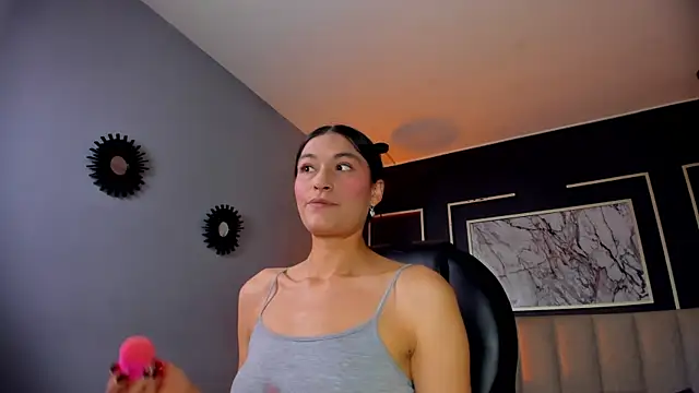 Lissy  Dream online show from December 30, 2024, 9:19 pm