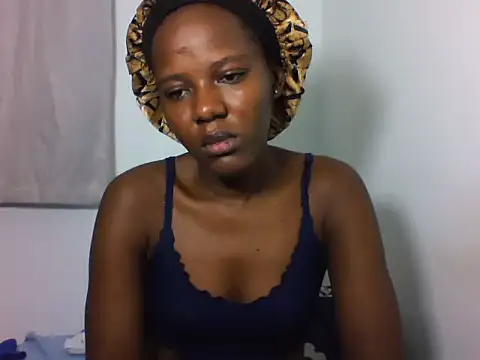 Deliciousbabe online show from April 6, 2026, 4:52 pm