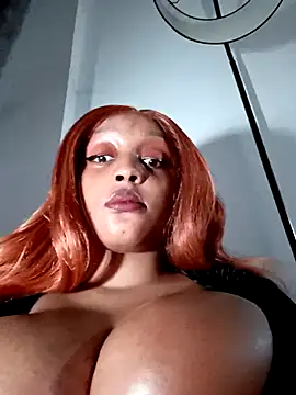 Busty Bambi online show from October 5, 2025, 4:27 pm