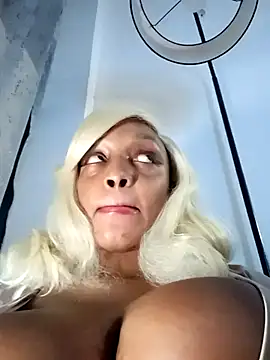 Busty Bambi online show from March 16, 2026, 7:18 pm