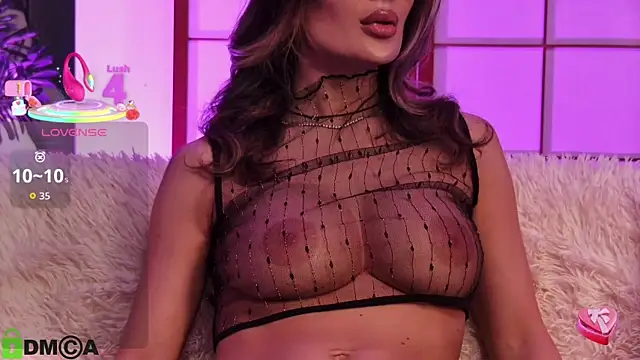 OliviaHawn online show from April 13, 2026, 6:57 pm