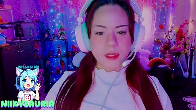  niiky online show from June 1, 2026, 3:58 pm