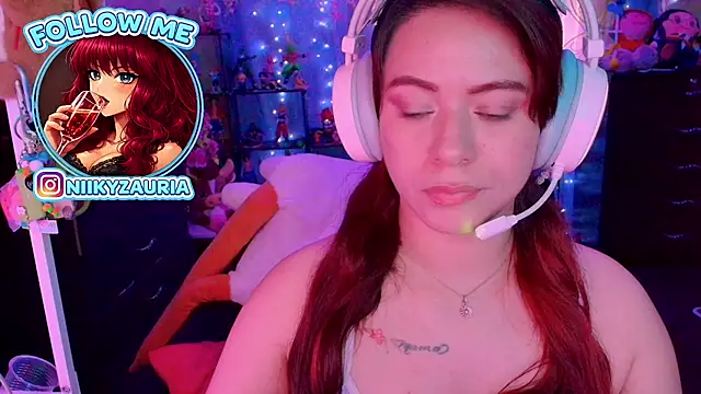 niiky online show from July 7, 2026, 10:14 pm