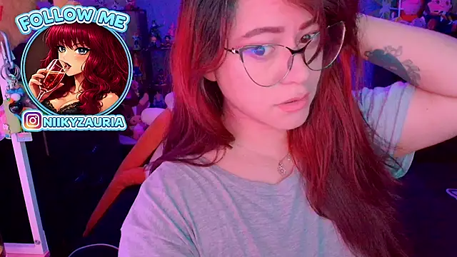  niiky online show from July 10, 2026, 10:18 am