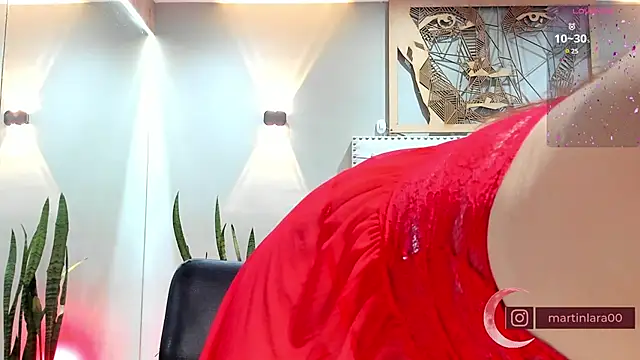  LaraMom  online show from February 4, 2025, 12:11 pm