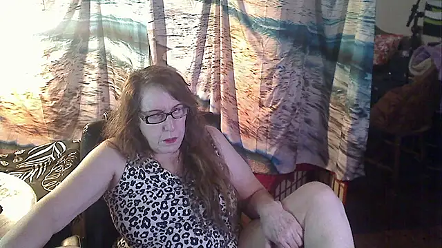 Ireallysquirt online show from February 11, 2025, 6:08 am