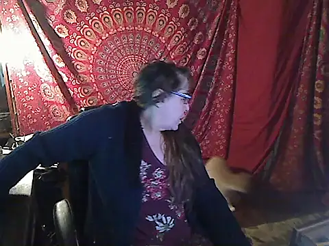 Ireallysquirt online show from February 24, 2025, 3:33 am