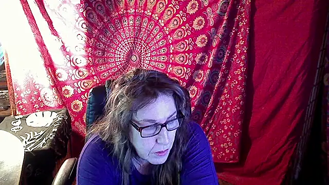 Ireallysquirt online show from March 7, 2025, 4:02 am