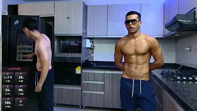 Boysgang sex online show from January 29, 2025, 5:56 pm