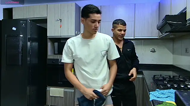 Boysgang sex online show from February 27, 2025, 11:31 am